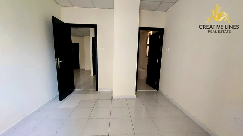 شقة مشرقة وواسعة بغرفة نوم واحدة | قلب منطقة النهدة، دبي63756587172353111