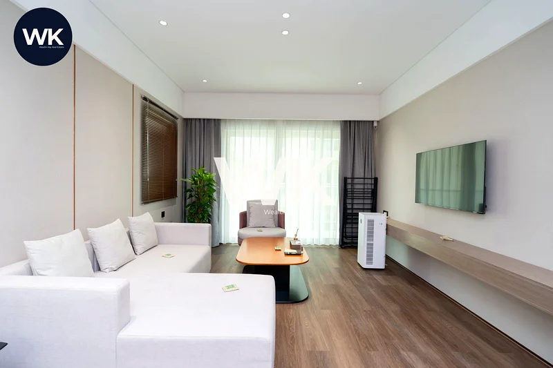 Luxury Furnished | UPGRADED | Pool View63726658089091112