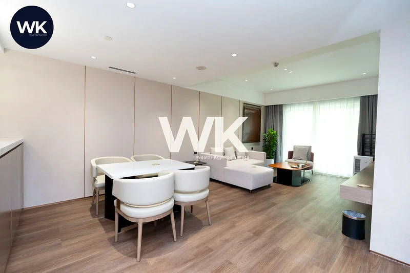 Luxury Furnished | UPGRADED | Pool View63726658089091110