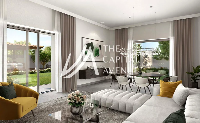 Single Row | Corner Unit | Ready for Handover63852185748609111