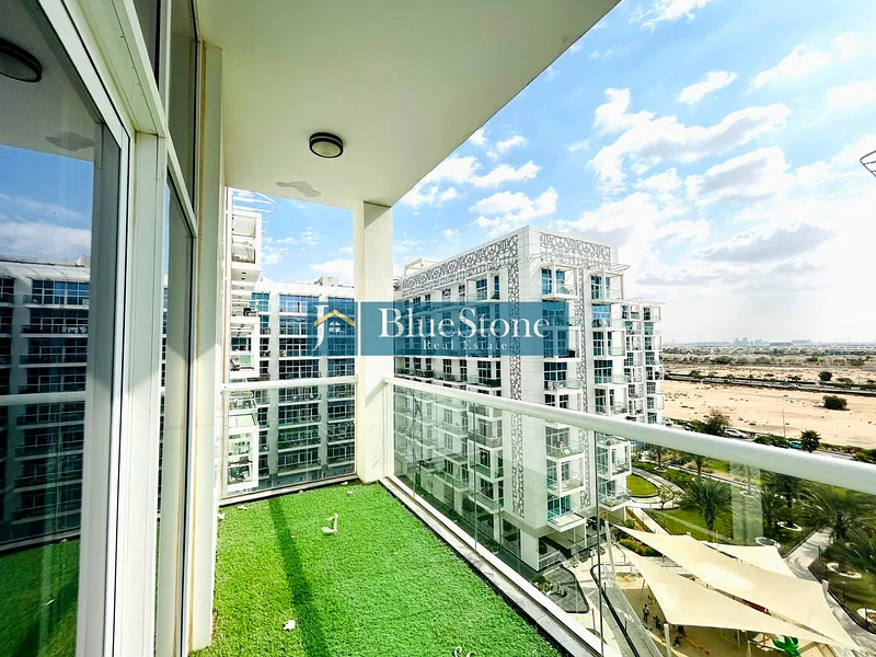 Three bed  | Open View | Well Maintained63725560450434110