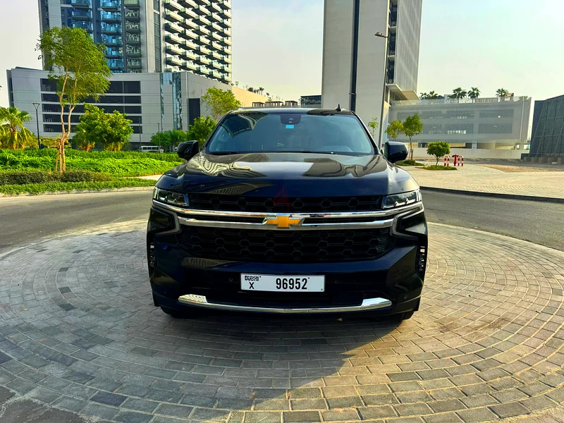 شيفروليه سابربان 2023 مستعملة LT (للبيع)63612065998849114