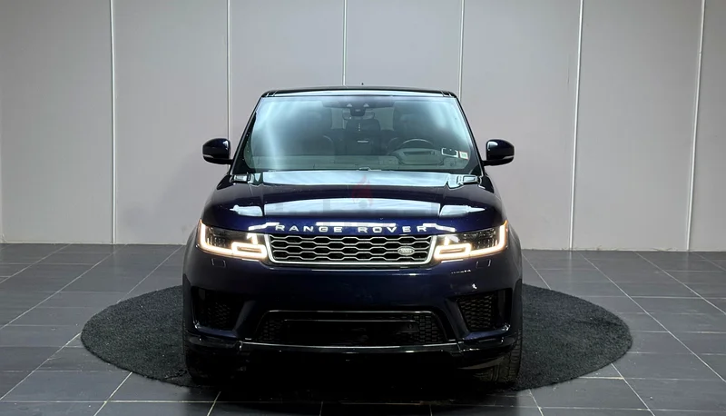 Range Rover Sport HSE 2019. Super Clean Car, Only 75k Original Milage63612091532931114