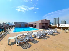 No Commission | With Maid Room | Bright &amp; Spacious |