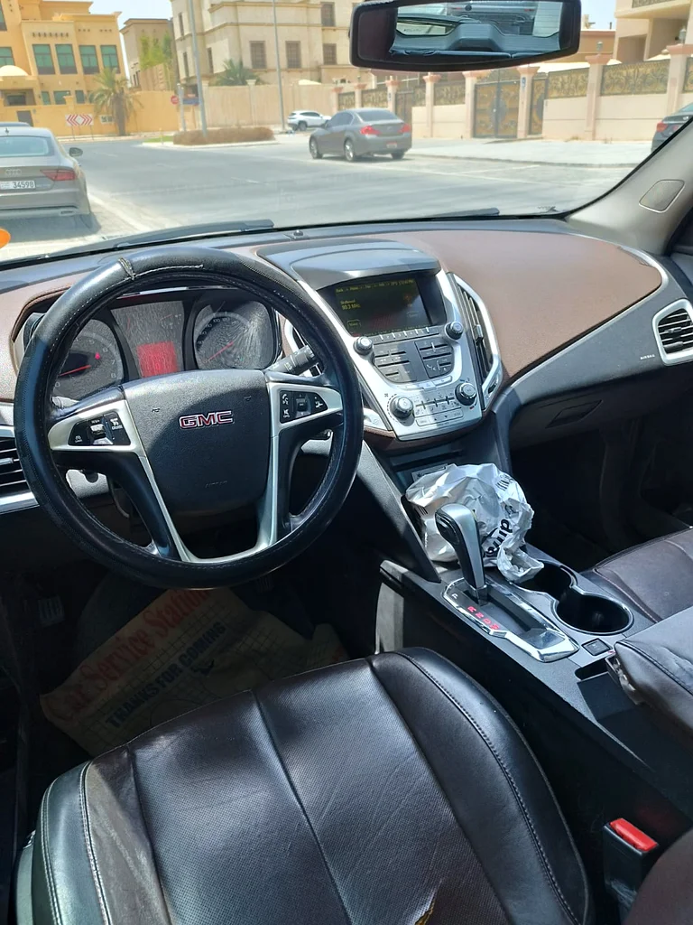 GMC Truck Gulf63613468170371112