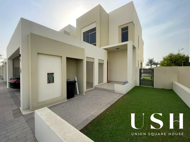 Exclusively 4 bedroom | Single row | vaccant63736715877121112