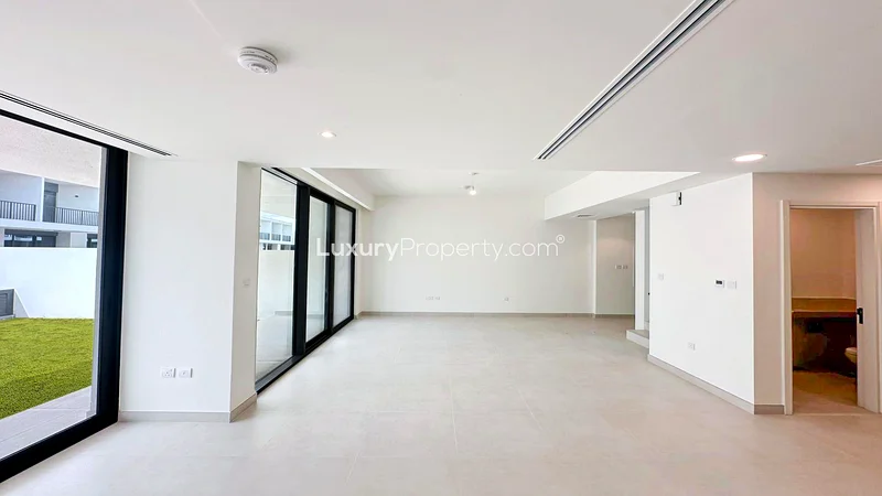 Vacant | 3 Bed Plus Maid | Well Kept Unit63737641143554110