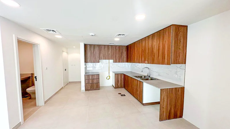 Vacant | 3 Bed Plus Maid | Well Kept Unit63737641143554112