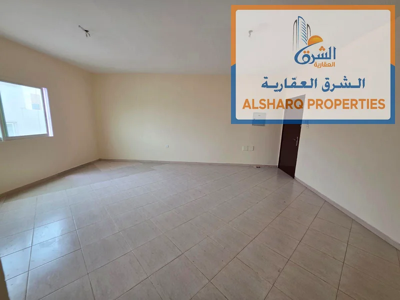 Spacious apartment with balcony and a great view for rent in Ajman Al Nuaimiya | Near Al Hikma School63724224129665114