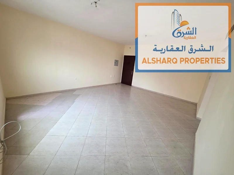 Spacious apartment with balcony and a great view for rent in Ajman Al Nuaimiya | Near Al Hikma School63724224129665113
