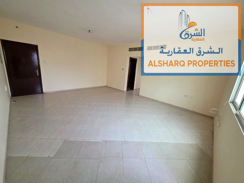 Spacious apartment with balcony and a great view for rent in Ajman Al Nuaimiya | Near Al Hikma School63724224129665112