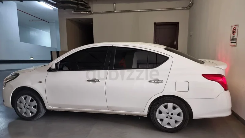 Nissan Sunny SV63613132138369113