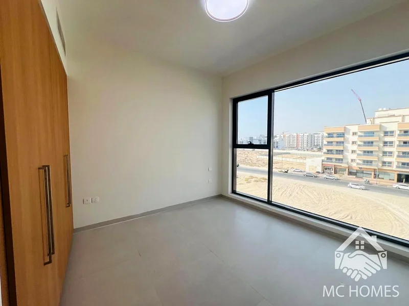 واسع I غرفة نوم واحدة | جديد بالكامل I63766765105410112