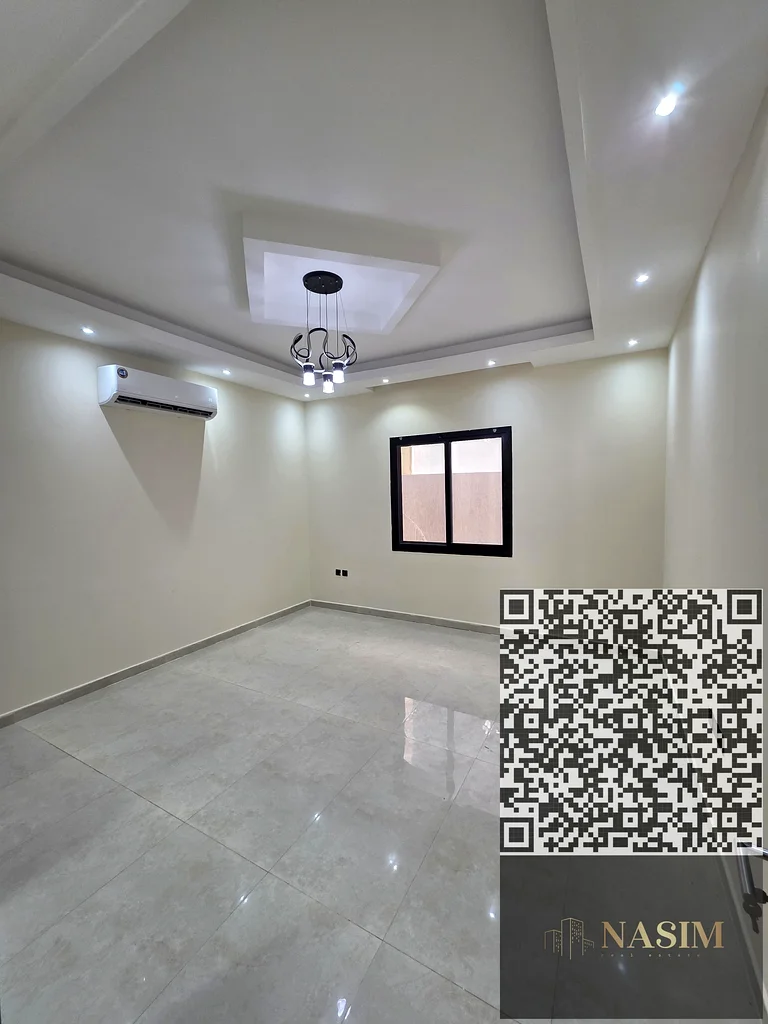 فيلا للإيجار مميزة في عجمان - منطقة الياسمين 🏡63718382118915112