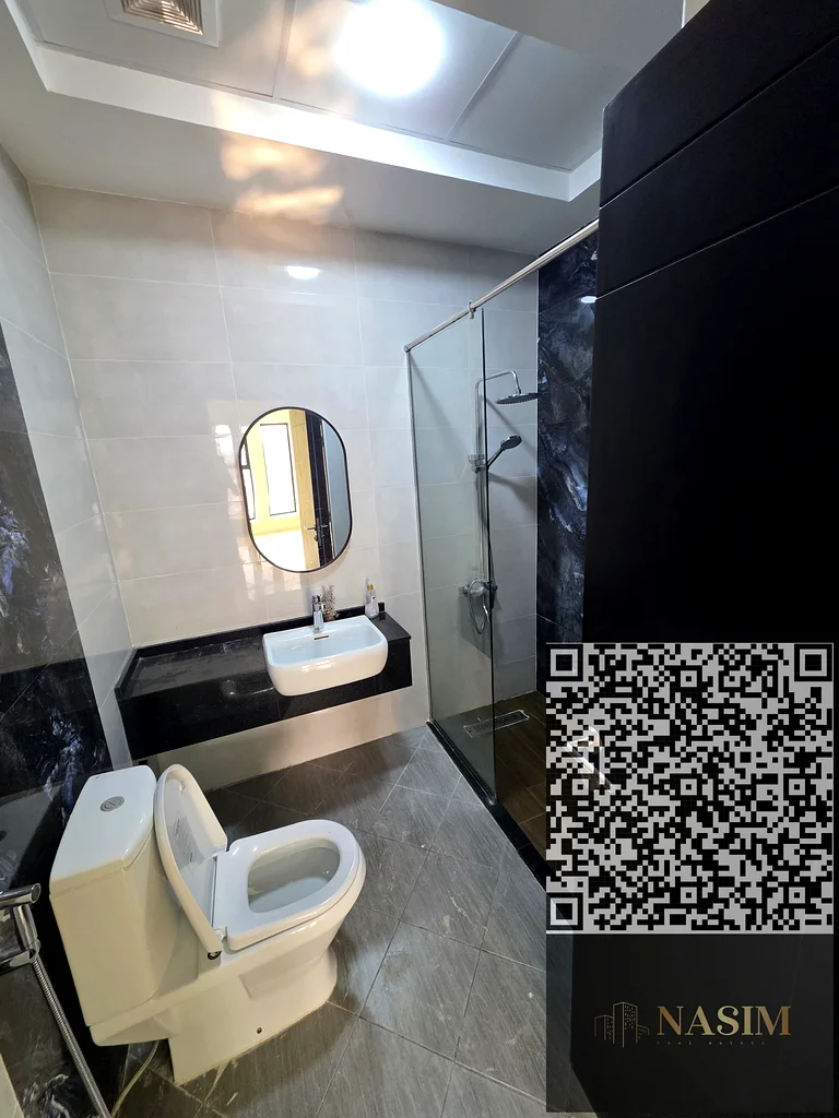 فيلا للإيجار مميزة في عجمان - منطقة الياسمين 🏡63718382118915113