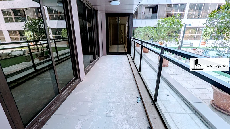 2 BHK | 0% Commission | Huge size | Balcony | Modern finishing63767946555010114