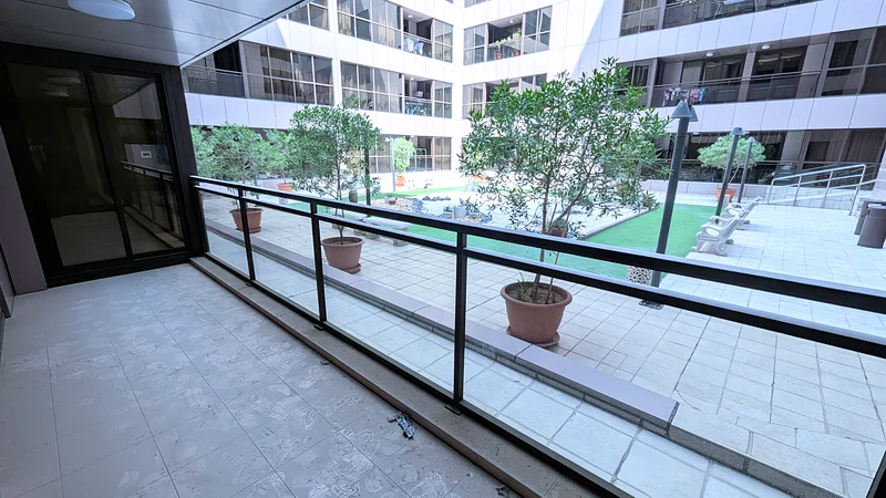 2 BHK | 0% Commission | Huge size | Balcony | Modern finishing63767946555010113