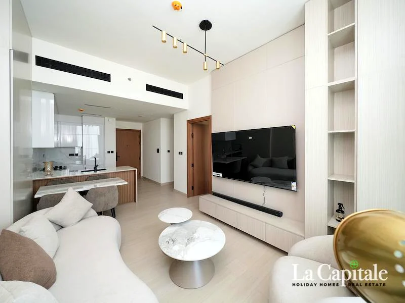 Brand New | Pool View | Vacant | Fully Furnished63781516375041111