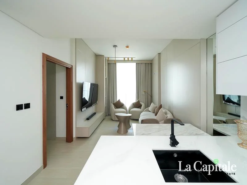 Brand New | Pool View | Vacant | Fully Furnished63781516375041113