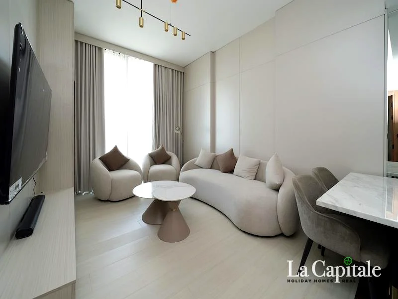 Brand New | Pool View | Vacant | Fully Furnished63781516375041112