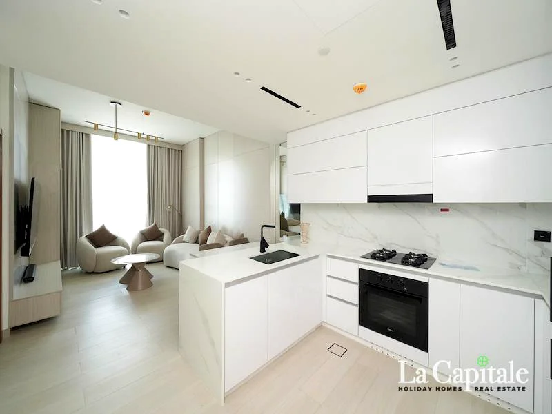 Brand New | Pool View | Vacant | Fully Furnished63781516375041114