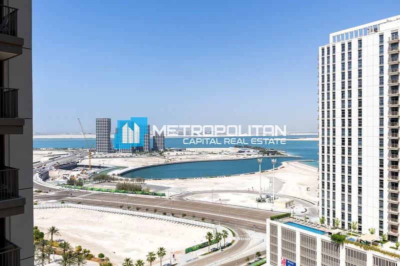 Fully Furnished 2+M | Canal View | Fully Upgraded63843604105345111