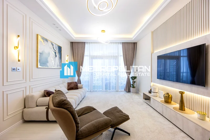 Fully Furnished 2+M | Canal View | Fully Upgraded63843604105345110