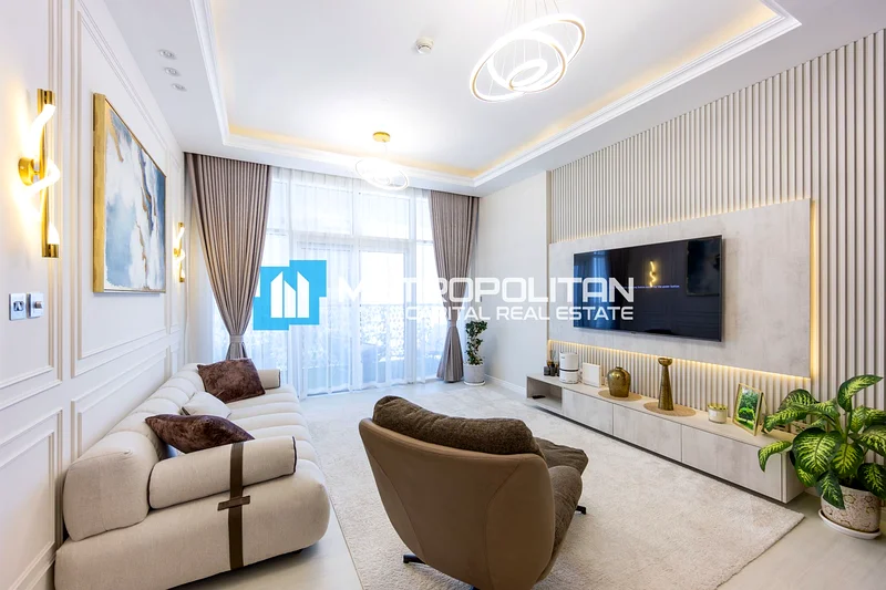 Fully Furnished 2+M | Canal View | Fully Upgraded63843604105345113
