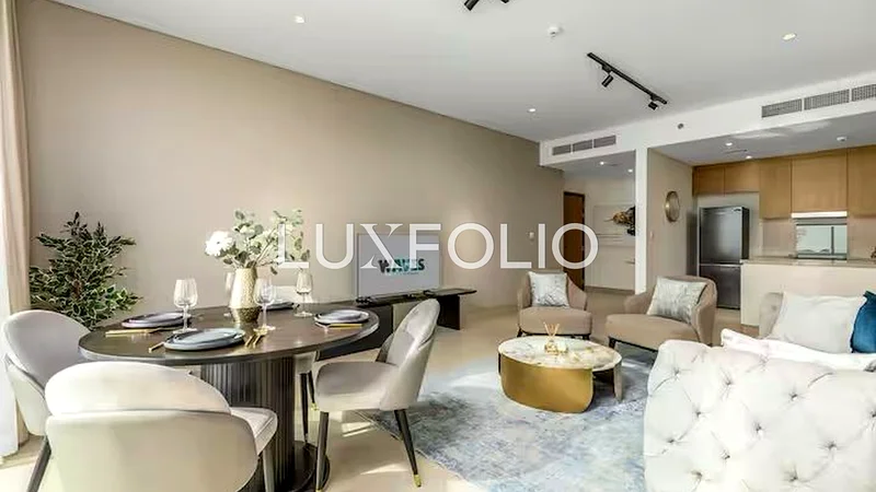 Furnished | Sea View | Upgraded63776526604929112