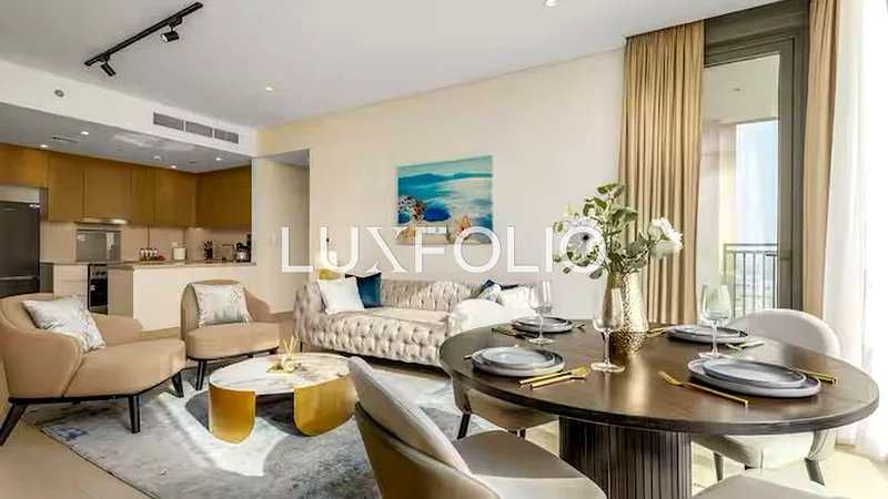 Furnished | Sea View | Upgraded63776526604929113