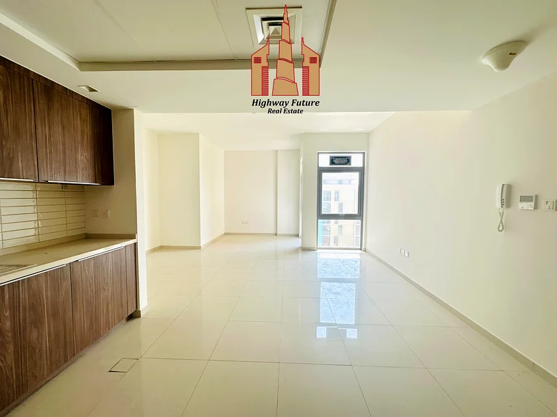 شقة فاخرة من غرفة نوم واحدة في أبتاون | مطبخ على شكل حرف L + جميع وسائل الراحة63705460119553112