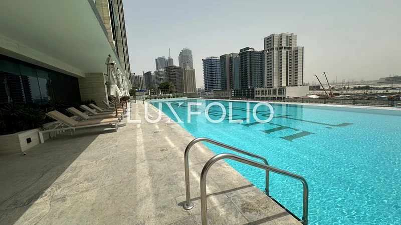 Largest layout | Garden | pool view63793383338499112