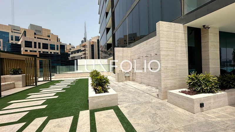 Largest layout | Garden | pool view63793383338499110