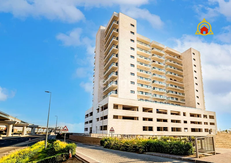 Fully Furnished 1-Bedroom Apartment in Equiti Tower | Warsan 4 | Prime location | High ROI63994831264259110