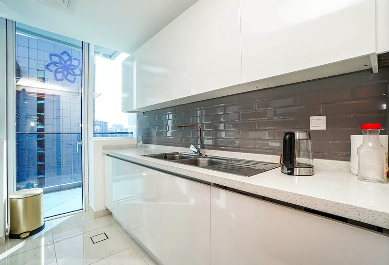 HIGH FLOOR | FULL BURJ | CANAL VIEW | VACANT63790561238657114
