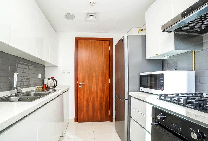 HIGH FLOOR | FULL BURJ | CANAL VIEW | VACANT63790561238657113
