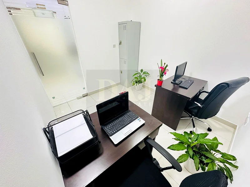 Stylish Office | Free Utilities | Direct from Owner63618314897409112