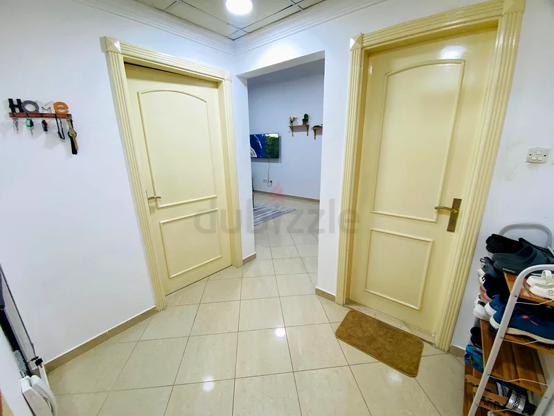 غرفة للإيجار 1 بيدروم63623567700739114