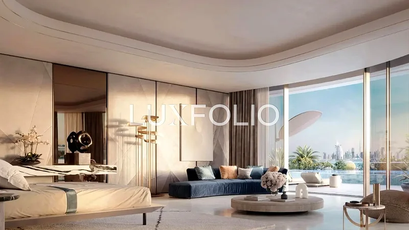4 Bedrooms | Wrap around Terrace | Huge64009081704067111