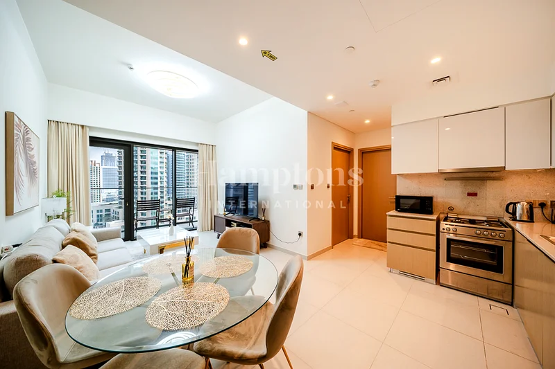 Available In Oct | Exclusive | Fully Furnished63770042326275114