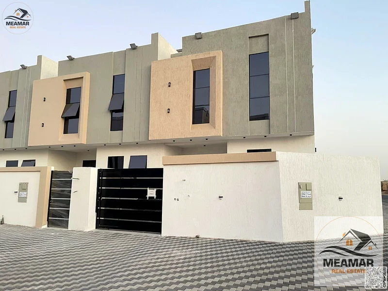 فيلا فاخرة، سعر ممتاز، ملكية حرة، 5 غرف63893236536066111
