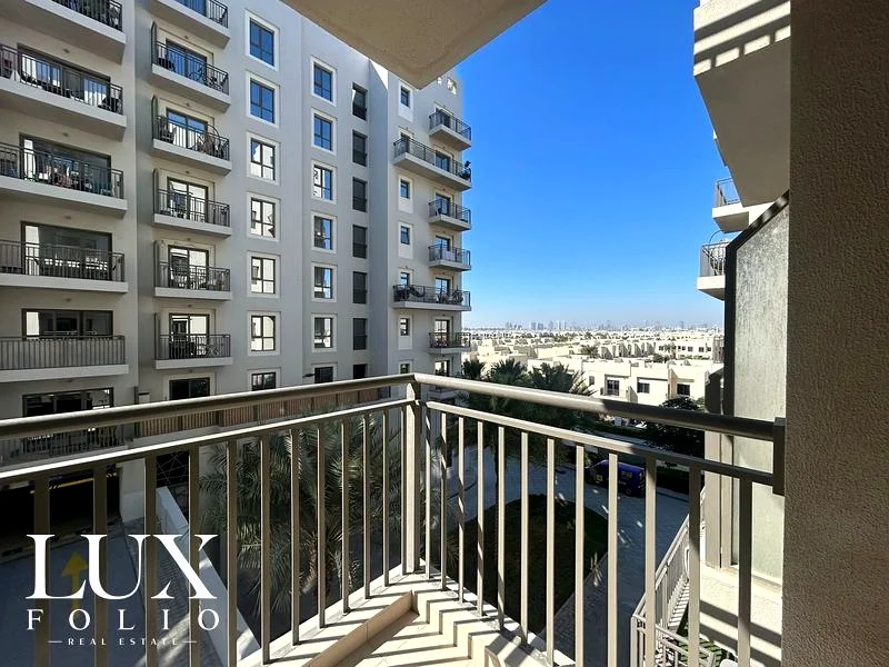 Vacant | View Today | Unfurnished63806420976258114