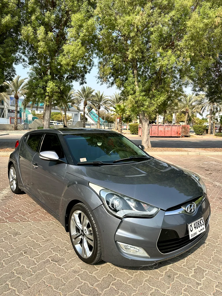هيونداي فيلوستر 2014 - حالة ممتازة63612085748483110