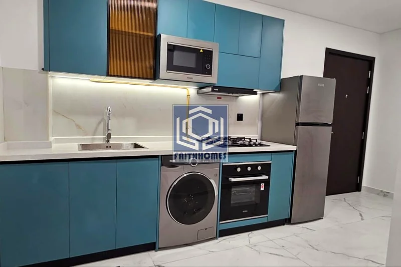 جديد بالكامل | جاهز للانتقال | مؤثث بالكامل63732298515073114