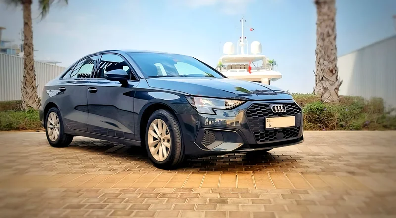 Audi A3 35TFSI 2022 GCC Specs63699036557570110