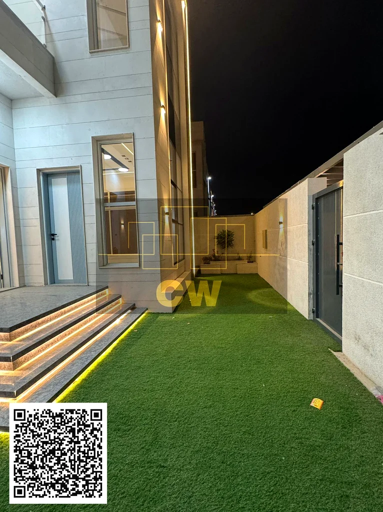 Luxury Villa for Sale in Helio 1 | 5BR + Maid | AED 2M63893236576385110