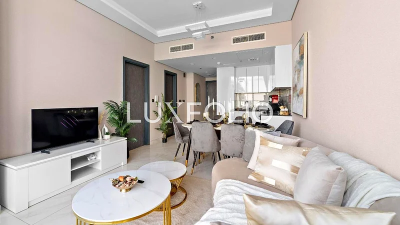 Private Pool | Furnished | October63725560402563114