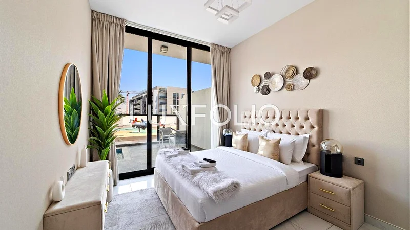 Private Pool | Furnished | October63725560402563111
