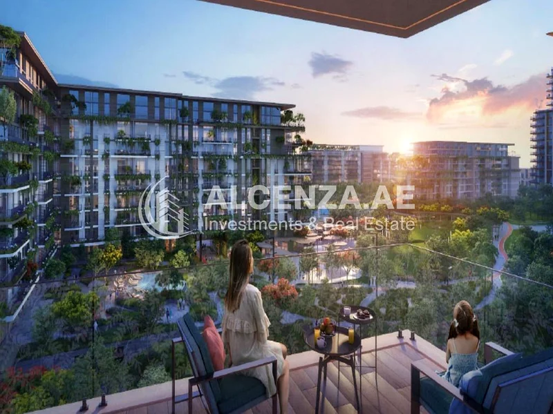 Low Floor | Street View | Prime Location63948721558402114