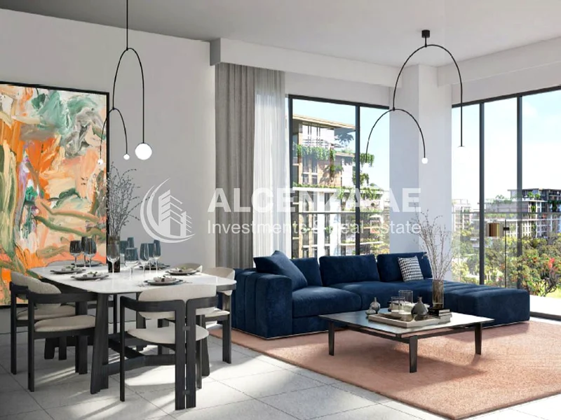 Low Floor | Street View | Prime Location63948721558402112